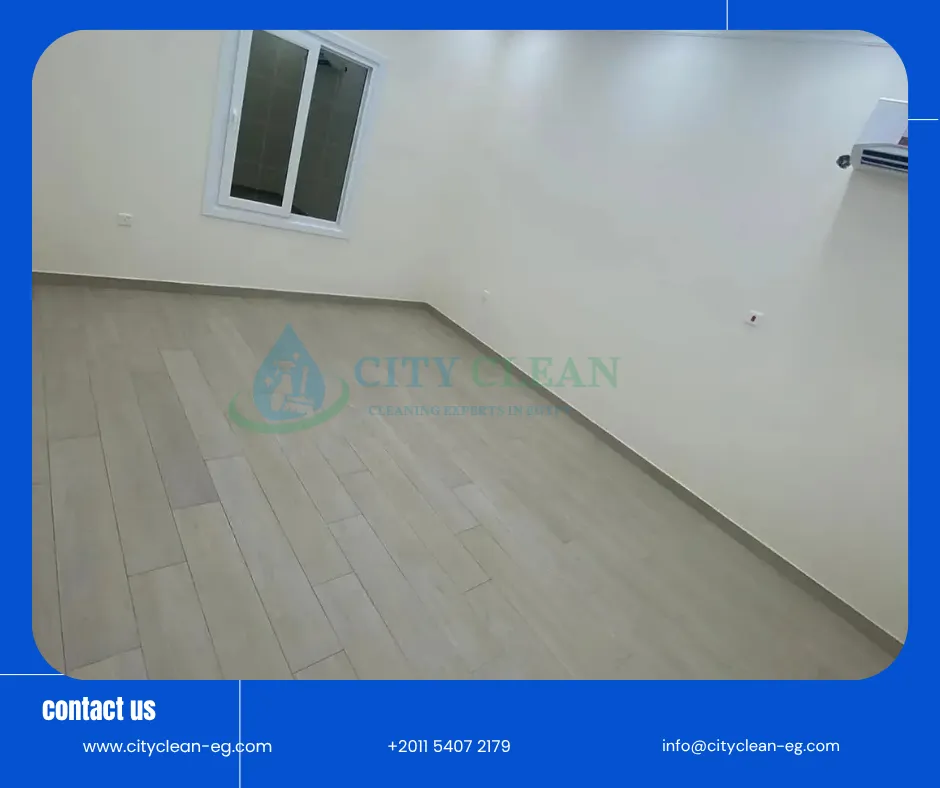 أفضل شركة تنظيف الشقق بعد التشطيب في مصر